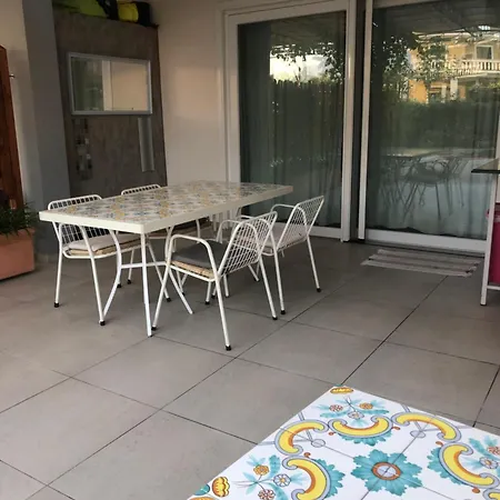 Mari Casa דירה
