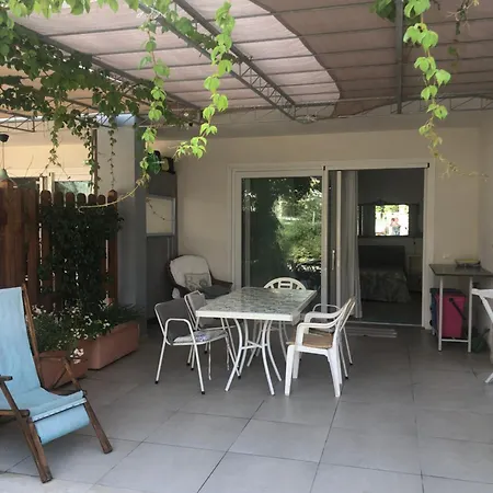 Mari Casa * מינטורנו