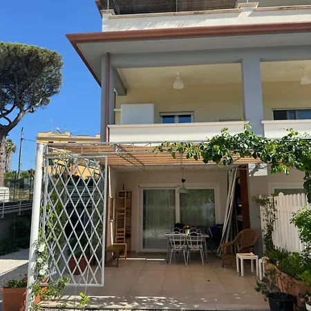 Mari Casa דירה