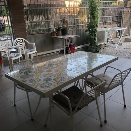 דירה Mari Casa