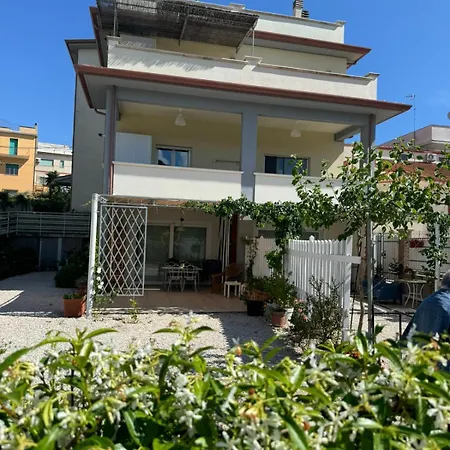 Apartman Mari Casa Minturno
