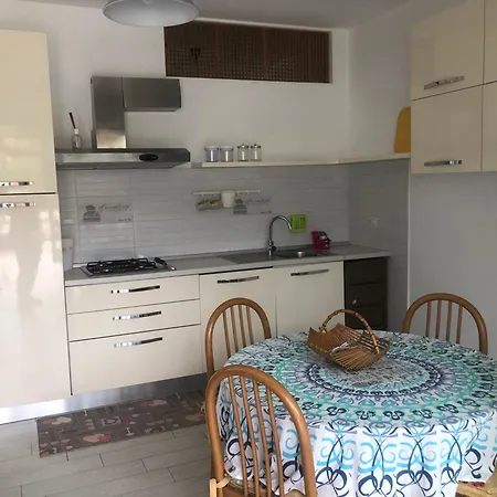 Mari Casa מינטורנו