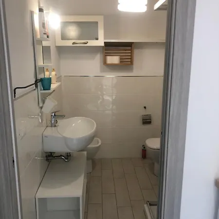 Mari Casa * Minturno