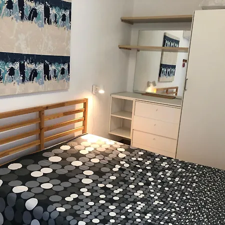 Mari Casa דירה
