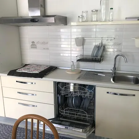 Apartman Mari Casa