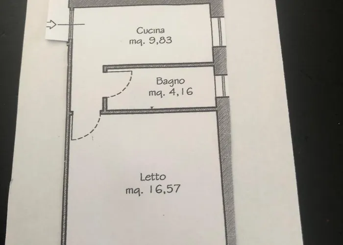 Mari Casa Apartmán *