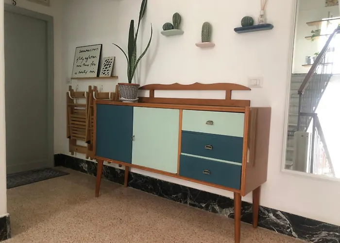 Apartmán Mari Casa *