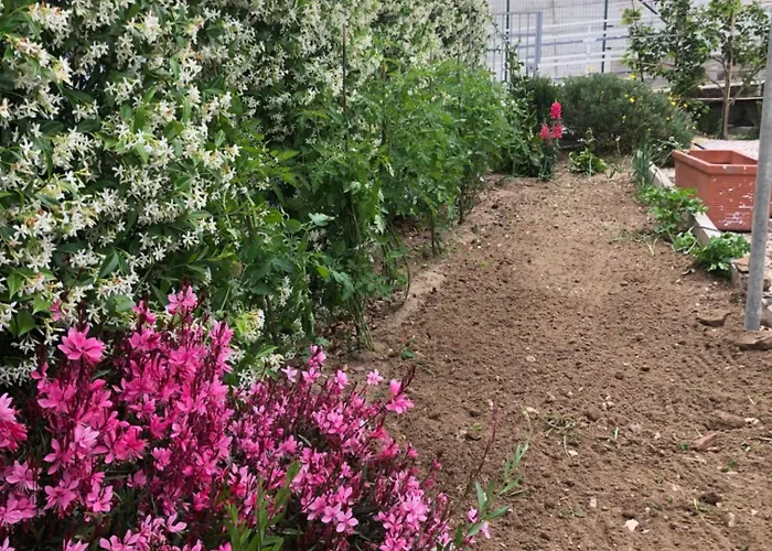 Mari Casa Apartmán Minturno