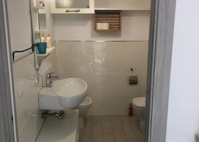 Mari Casa * Minturno