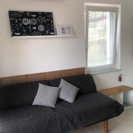 Appartement Mari Casa Minturno